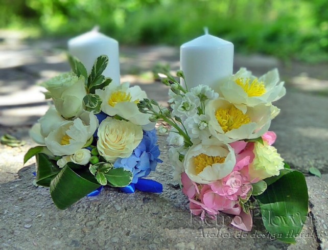 lumanare-de-botez-cu-bujori-hortensia-si-trandafiri-1